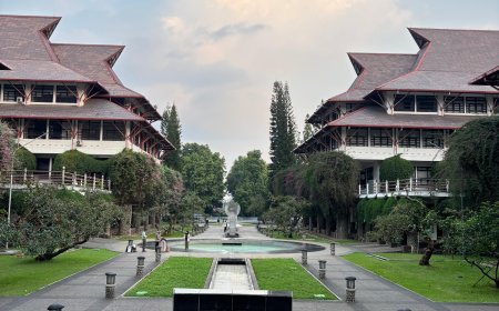UMP dan ITB Bangun Jalur Pendidikan Farmasi Terintegrasi dari Sarjana hingga Doktor