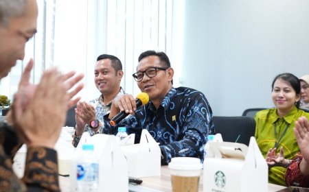 PLN Tambah Daya Listrik BDx Indonesia, Perkuat Infrastruktur Data Center dan Ekosistem AI Nasional