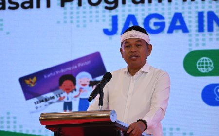 Dedi Mulyadi Dukung Penguatan Pengawasan PIP untuk Perluas Akses Pendidikan Gratis
