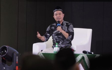 Hilman Latief: Efisiensi Harus Jadi Budaya Permanen di Muhammadiyah