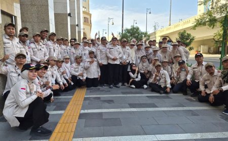 Kepala Daker Madinah Pastikan Kesiapan Petugas Jelang Puncak Pemberangkatan Jemaah ke Makkah