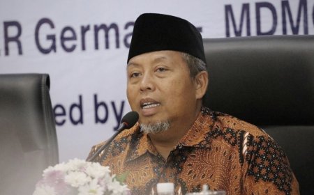 Agus Taufiqurrohman Ajak Umat Jadikan Kurban sebagai Wujud Takwa dan Kepedulian Sosial