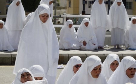 Jamaah Haji Perempuan Haid Tetap Bisa Jalani Rukun Haji, Ini Penjelasan Pembimbing Ibadah