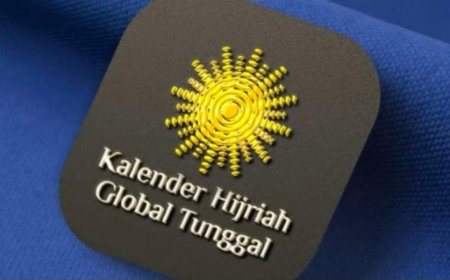 Majelis Tarjih dan Tajdid Perkuat Diplomasi Internasional untuk Wujudkan Kalender Hijriah Global Tunggal