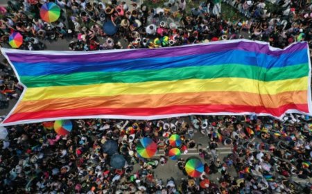 Majelis Tarjih dan Tajdid Soroti Fenomena LGBT dan Pentingnya Menjaga Fitrah Manusia