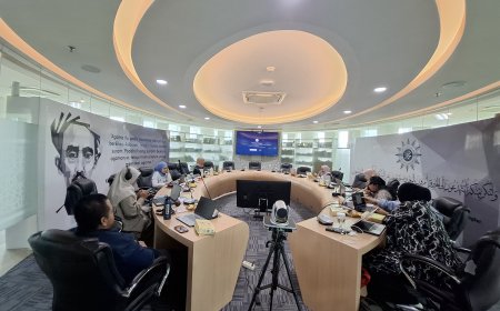 Eco Bhinneka Muhammadiyah Perkuat Kolaborasi Lintas Iman Asia Lewat Asia Hub Convening 2026
