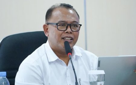 Pakar UMP Sebut Koperasi Desa Merah Putih Harus Bertumpu pada Partisipasi Anggota