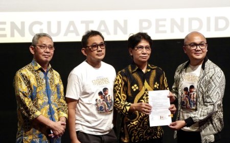Muhammadiyah dan MD Pictures Gelar Nobar Children of Heaven, Perkuat Dakwah Seni dan Pendidikan Karakter