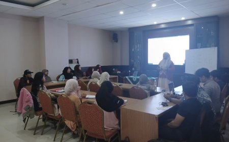 Unismuh Makassar Buka Kursus Bahasa Mandarin, Perkuat Kompetensi Global Mahasiswa dan Masyarakat