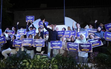 UMS Kirim 12 Kontingen Terbaik ke Peksimida Jateng 2026