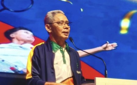 The 1st Muhammadiyah Games 2026 Ditutup, Jawa Tengah Raih Juara Umum