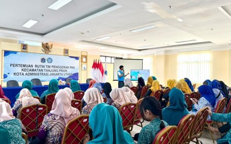 PLN UID Jakarta Raya Gencarkan Edukasi Keselamatan Listrik dan Promo Tambah Daya
