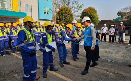 Kebutuhan Listrik Meningkat, PLN UID Jakarta Raya Percepat Pasang Baru dan Tambah Daya
