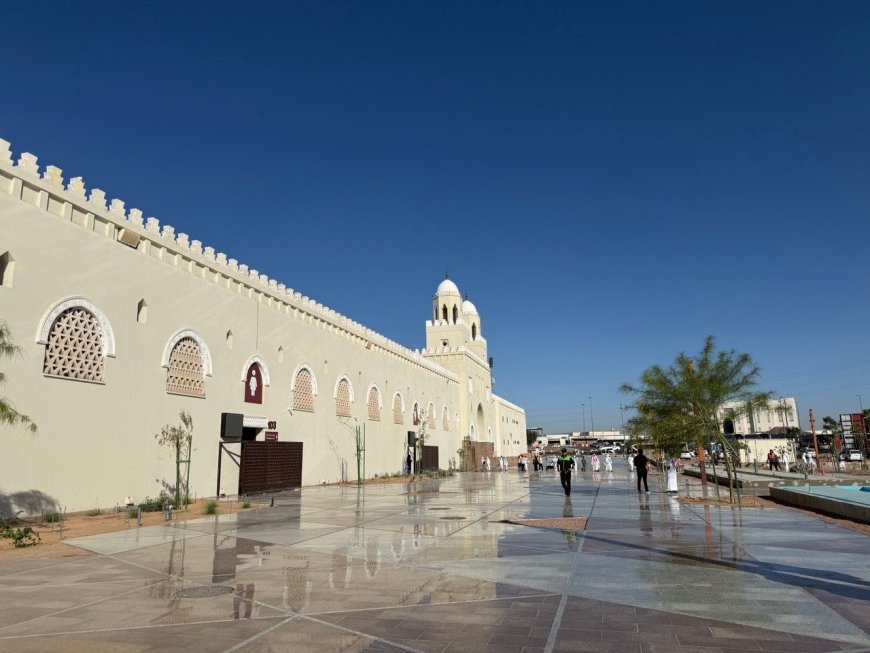 Tiga Jemaah Haji Sakit di Madinah Dipindahkan ke Makkah, Tetap Lanjutkan Rangkaian Ibadah