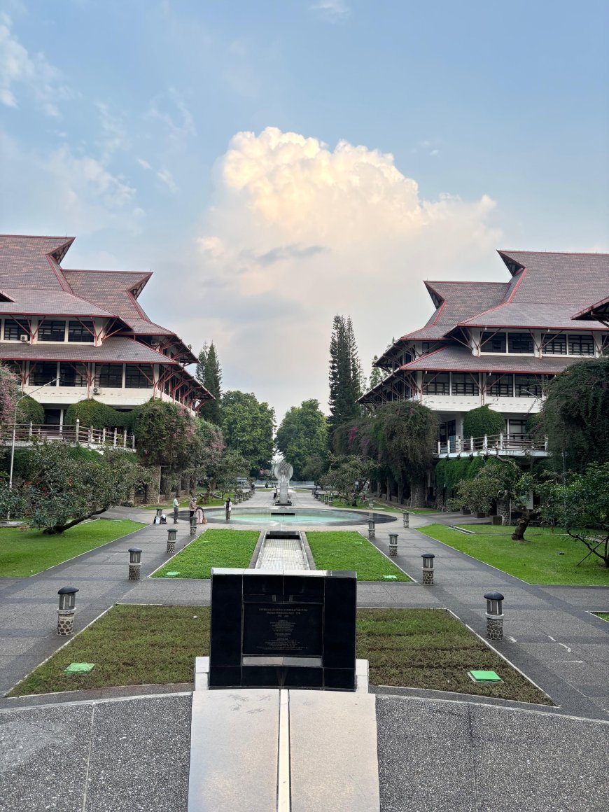 UMP dan ITB Bangun Jalur Pendidikan Farmasi Terintegrasi dari Sarjana hingga Doktor