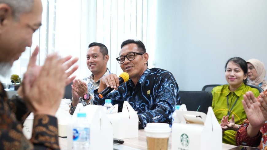 PLN Tambah Daya Listrik BDx Indonesia, Perkuat Infrastruktur Data Center dan Ekosistem AI Nasional