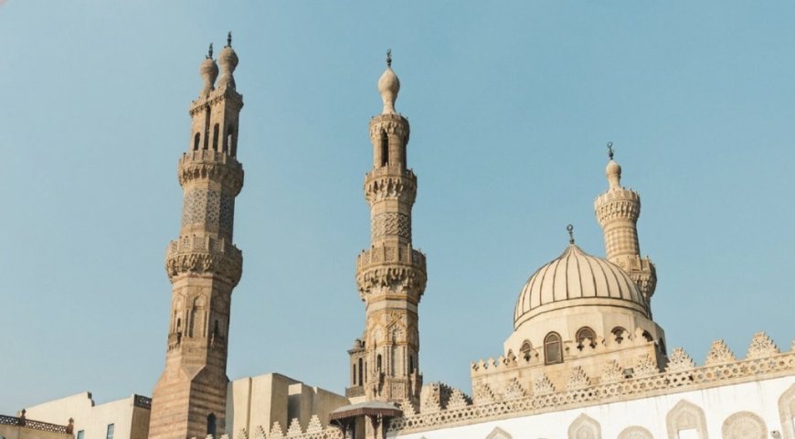 Muhammadiyah Buka Seleksi Beasiswa Al-Azhar Mesir 2026, Siapkan Kader Ulama Persyarikatan