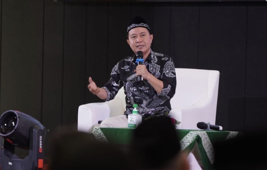 Hilman Latief: Efisiensi Harus Jadi Budaya Permanen di Muhammadiyah