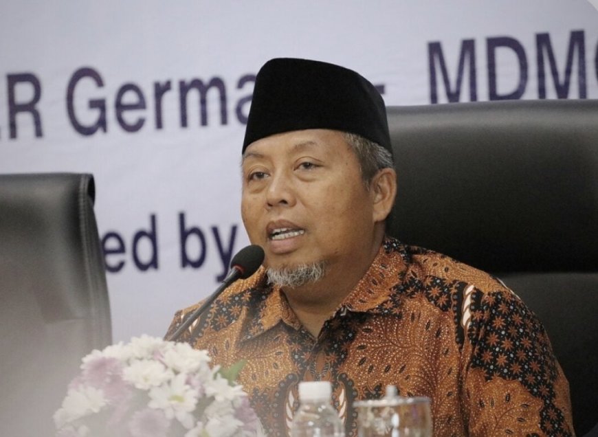 Agus Taufiqurrohman Ajak Umat Jadikan Kurban sebagai Wujud Takwa dan Kepedulian Sosial