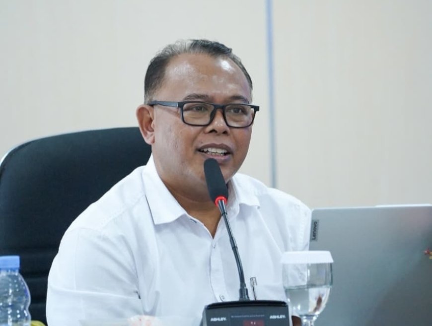 Pakar UMP Sebut Koperasi Desa Merah Putih Harus Bertumpu pada Partisipasi Anggota