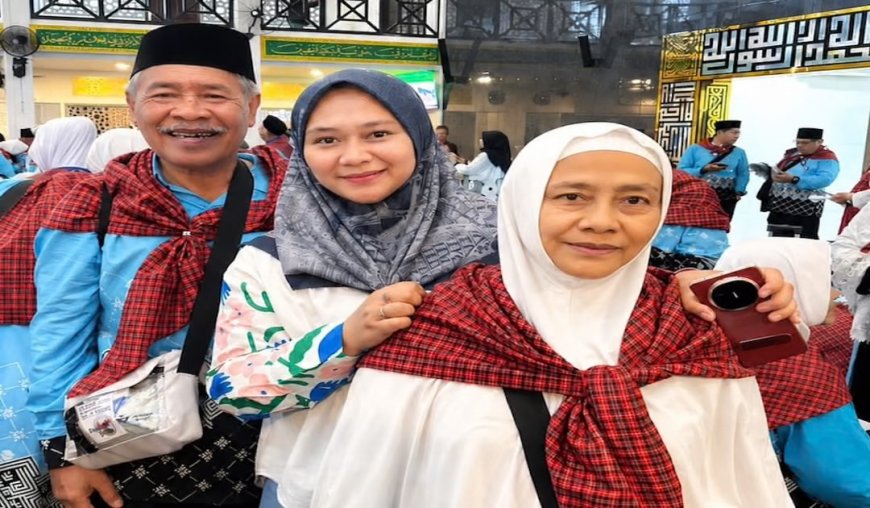 Jemaah Haji Lansia yang Hilang di Makkah Ditemukan Meninggal, PPIH Ungkap Kronologi Pencarian