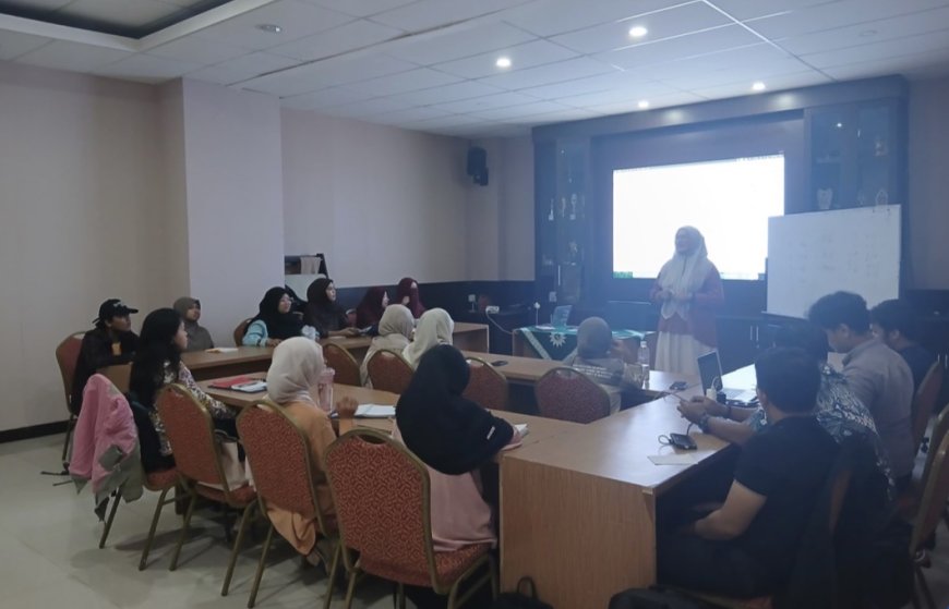 Unismuh Makassar Buka Kursus Bahasa Mandarin, Perkuat Kompetensi Global Mahasiswa dan Masyarakat