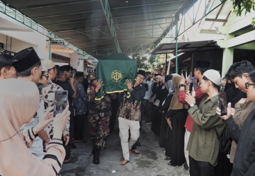 Syamsul Anwar Sebut Hamim Ilyas Sulit Digantikan, Muhammadiyah Kehilangan Pakar Tafsir dan Pemikir Islam