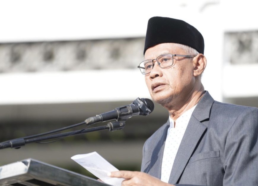 Menghidupkan Spiritualitas Takwa