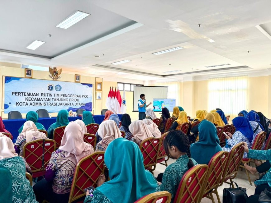 PLN UID Jakarta Raya Gencarkan Edukasi Keselamatan Listrik dan Promo Tambah Daya