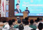 Abdul Mu’ti Tegaskan Tidak Ada Bangsa Sukses Jika Korupsi Merajalela