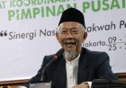 Kiai Saad Sebut Surah As-Shaff Ayat 13 Jadi Penguat Perjalanan Muhammadiyah