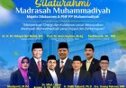 Kemenag Apresiasi Kontribusi Madrasah Muhammadiyah dalam Pendidikan Nasional