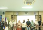 UMP Perkuat Daya Saing UMKM Lewat Pelatihan Digital Marketing dan Manajemen Keuangan
