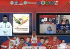 Kontingen UMJ Sabet Lima Medali, Masuk Tiga Besar Muhammadiyah Games 2026