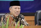 Muhammadiyah Mendunia, Syafiq Mughni Ingatkan Warga Persyarikatan Tidak Terlena