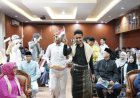 UMSU Diminati Mahasiswa Global, 1.219 Pendaftar dari 50 Negara Ikuti Seleksi Tahun Akademik 2026