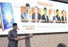 Haedar Nashir Soroti Literasi hingga Konsistensi Kebijakan, Reformasi Pendidikan Harus Bertumpu pada Iman, Ilmu, dan Amal