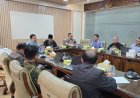 Muhammadiyah Finalisasi 15 Regulasi Strategis untuk Perkuat Tata Kelola Wakaf Nasional