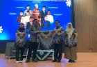 Lazismu Dorong Transformasi Zakat dari Bantuan Konsumtif Menjadi Instrumen Pemberdayaan Ekonomi