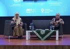 Din Syamsuddin Dorong Muhammadiyah Perkuat Perlindungan dan Pemberdayaan Pekerja Migran