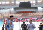 Venue Muktamar ke-49 Dikebut, Auditorium Berkemajuan Sudah 55 Persen