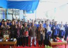 UMP Library Festival 2026 Hadirkan Edukasi AI hingga Literasi Keuangan Digital