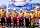 Muhammadiyah Bangun Pabrik Farmasi di Malang, Dukung Kemandirian Ekonomi dan Kesehatan Nasional