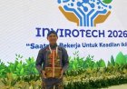 Gerakan Sedekah Sampah Antar Kader Muhammadiyah Raih Penghargaan Kalpataru 2026