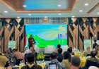 PLN Satukan Pemerintah dan Pelaku Usaha Bahas Kesiapan Energi Jakarta Masa Depan