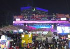 PLN Jaga Keandalan Listrik Jakarta Fair 2026, Pembukaan Pekan Raya Jakarta Berlangsung Lancar
