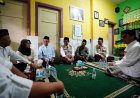 Wamenhaj Apresiasi Dedikasi Petugas Haji yang Tetap Bertugas Meski Istri Wafat