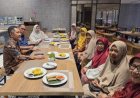 UM Palembang dan PDA Lubuk Linggau Perkuat Sinergi Pendidikan, Serahkan Bantuan Mikroskop untuk ITMS