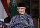 Haedar Nashir Ajak Warga Muhammadiyah Terapkan Hidup Hemat dan Efisien sebagai Wujud Ibadah
