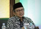 Dahlan Rais: Teologi Al Ashr Ajarkan Warga Muhammadiyah Menghargai Waktu dan Terus Menuntut Ilmu